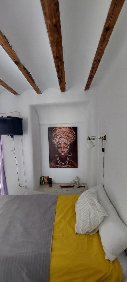Hotel La Casa Character Martos Zewnętrze zdjęcie