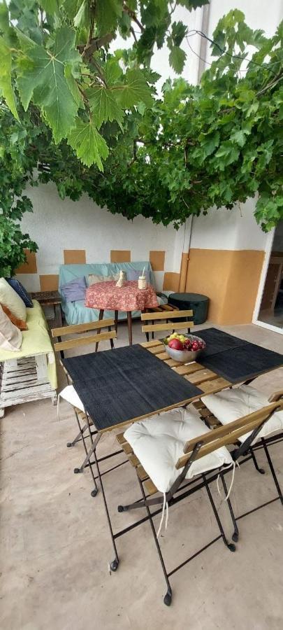 Hotel La Casa Character Martos Zewnętrze zdjęcie