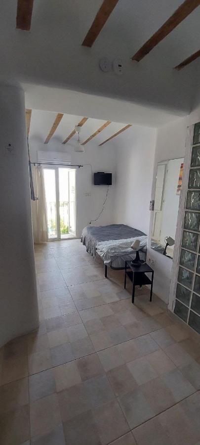 Hotel La Casa Character Martos Zewnętrze zdjęcie