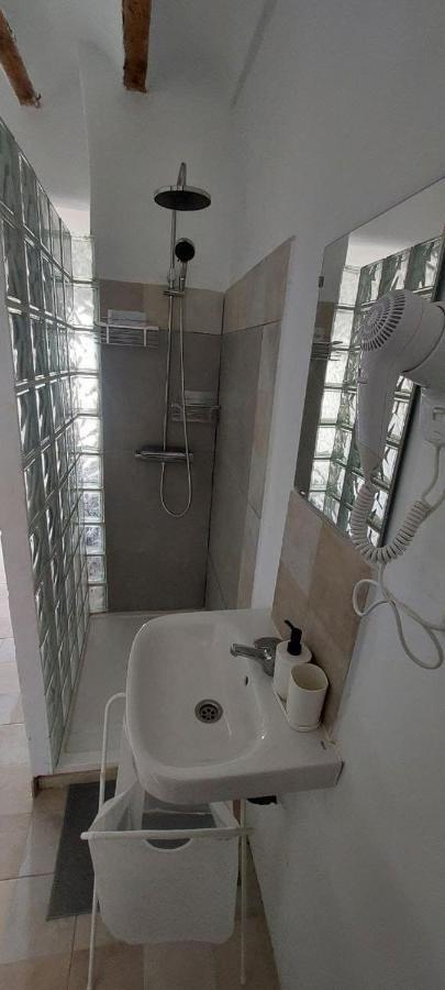 Hotel La Casa Character Martos Zewnętrze zdjęcie