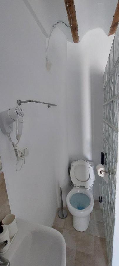 Hotel La Casa Character Martos Zewnętrze zdjęcie