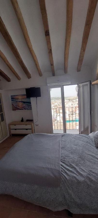 Hotel La Casa Character Martos Zewnętrze zdjęcie