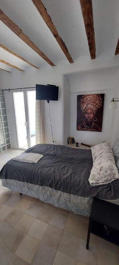 Hotel La Casa Character Martos Zewnętrze zdjęcie
