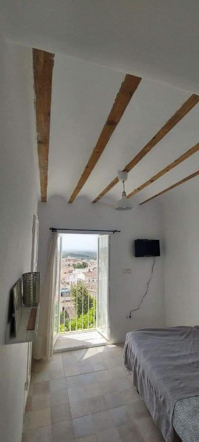 Hotel La Casa Character Martos Zewnętrze zdjęcie