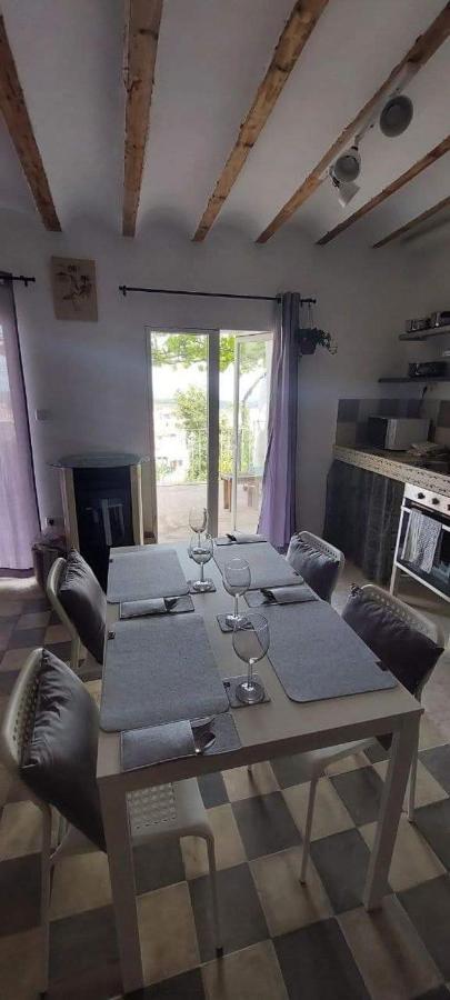 Hotel La Casa Character Martos Zewnętrze zdjęcie