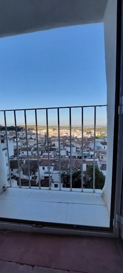 Hotel La Casa Character Martos Zewnętrze zdjęcie