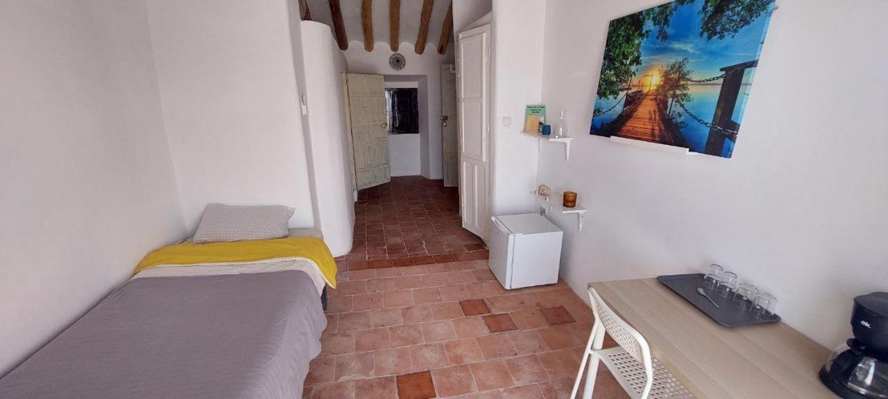 Hotel La Casa Character Martos Zewnętrze zdjęcie