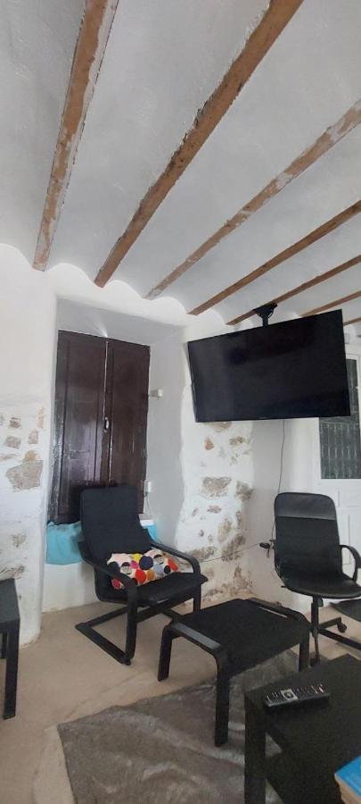 Hotel La Casa Character Martos Zewnętrze zdjęcie