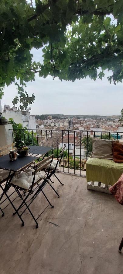 Hotel La Casa Character Martos Zewnętrze zdjęcie
