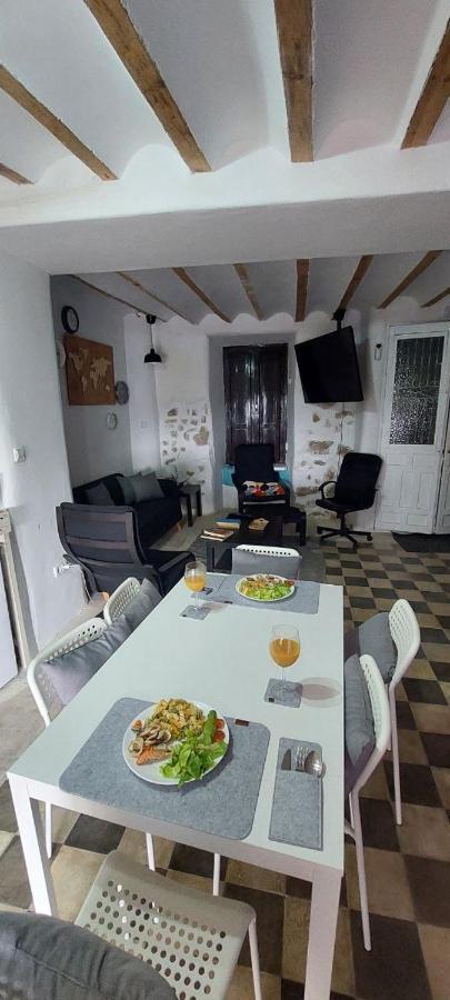 Hotel La Casa Character Martos Zewnętrze zdjęcie