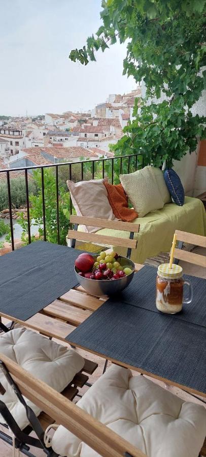 Hotel La Casa Character Martos Zewnętrze zdjęcie