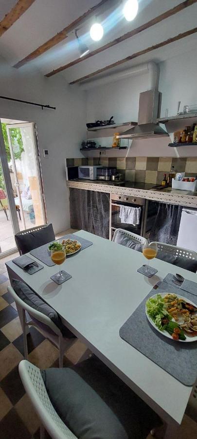 Hotel La Casa Character Martos Zewnętrze zdjęcie