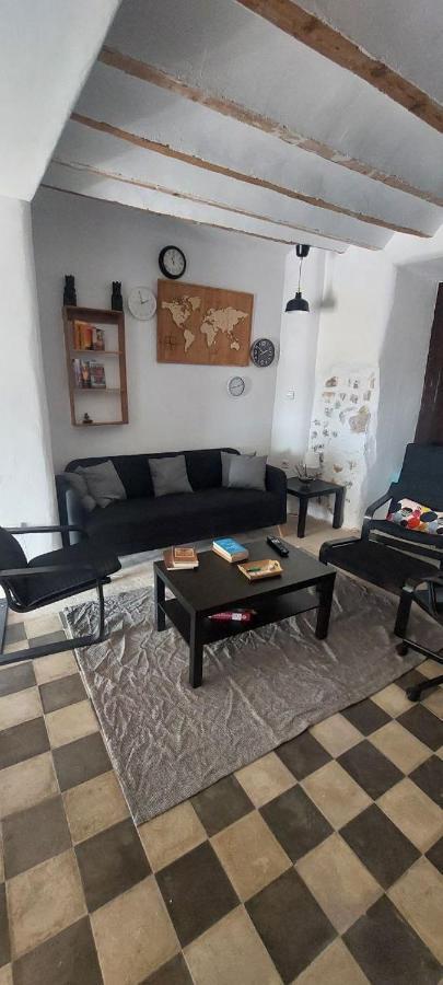 Hotel La Casa Character Martos Zewnętrze zdjęcie