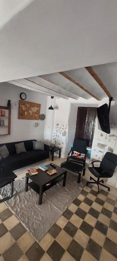 Hotel La Casa Character Martos Zewnętrze zdjęcie