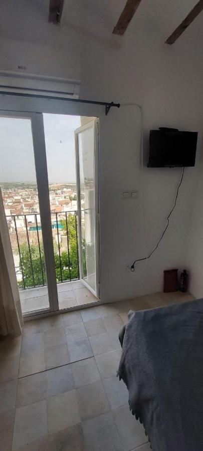 Hotel La Casa Character Martos Zewnętrze zdjęcie
