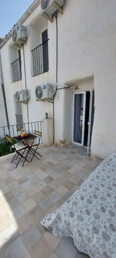 Hotel La Casa Character Martos Zewnętrze zdjęcie