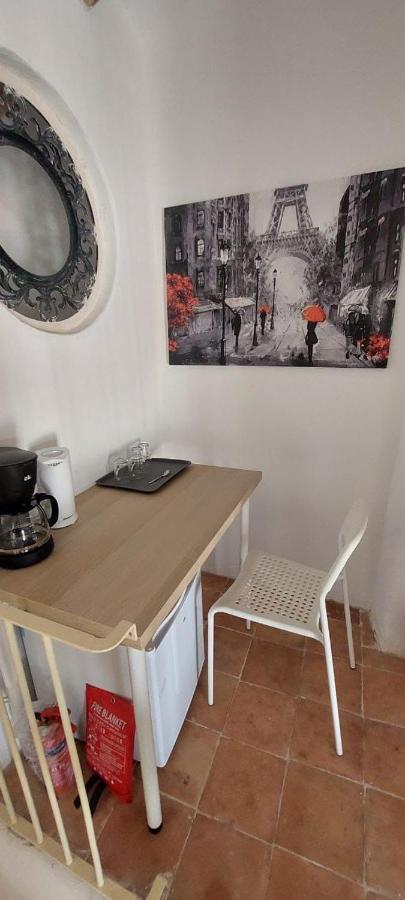 Hotel La Casa Character Martos Zewnętrze zdjęcie